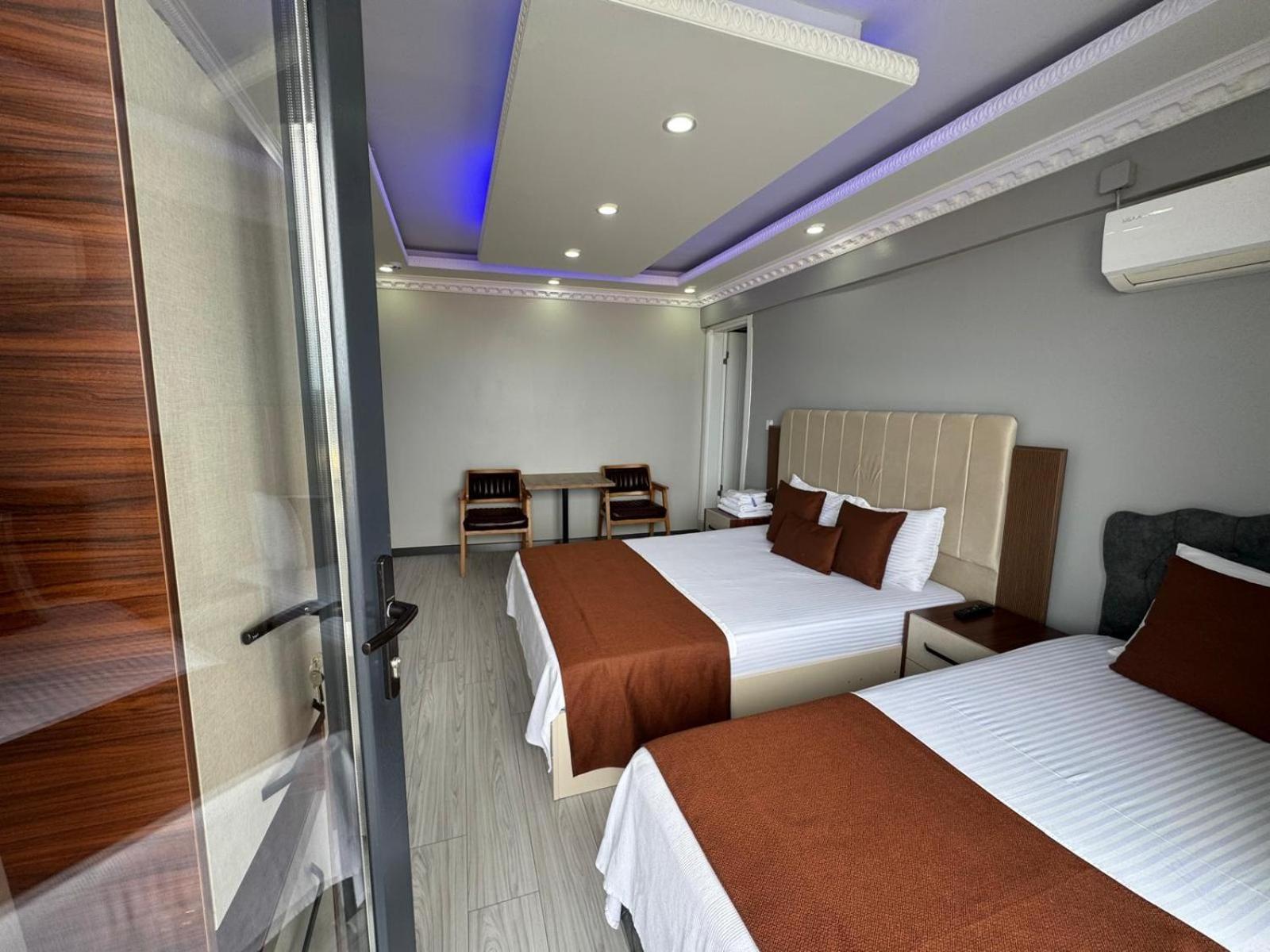 Hotel Airport Kumsal