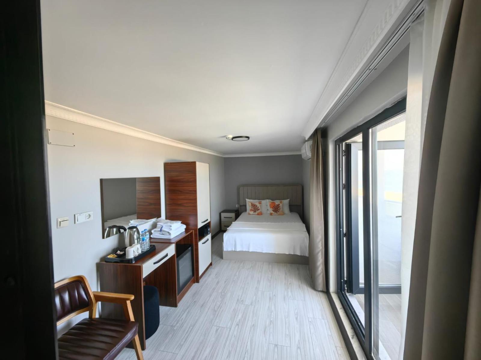 Airport Kumsal Hotel 3*