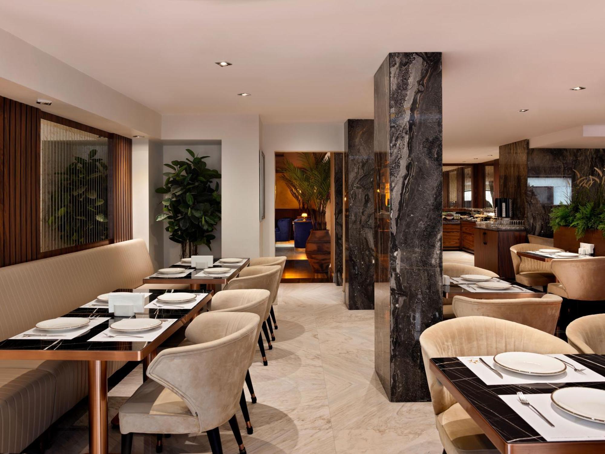 Otel Shining Star İstanbul
