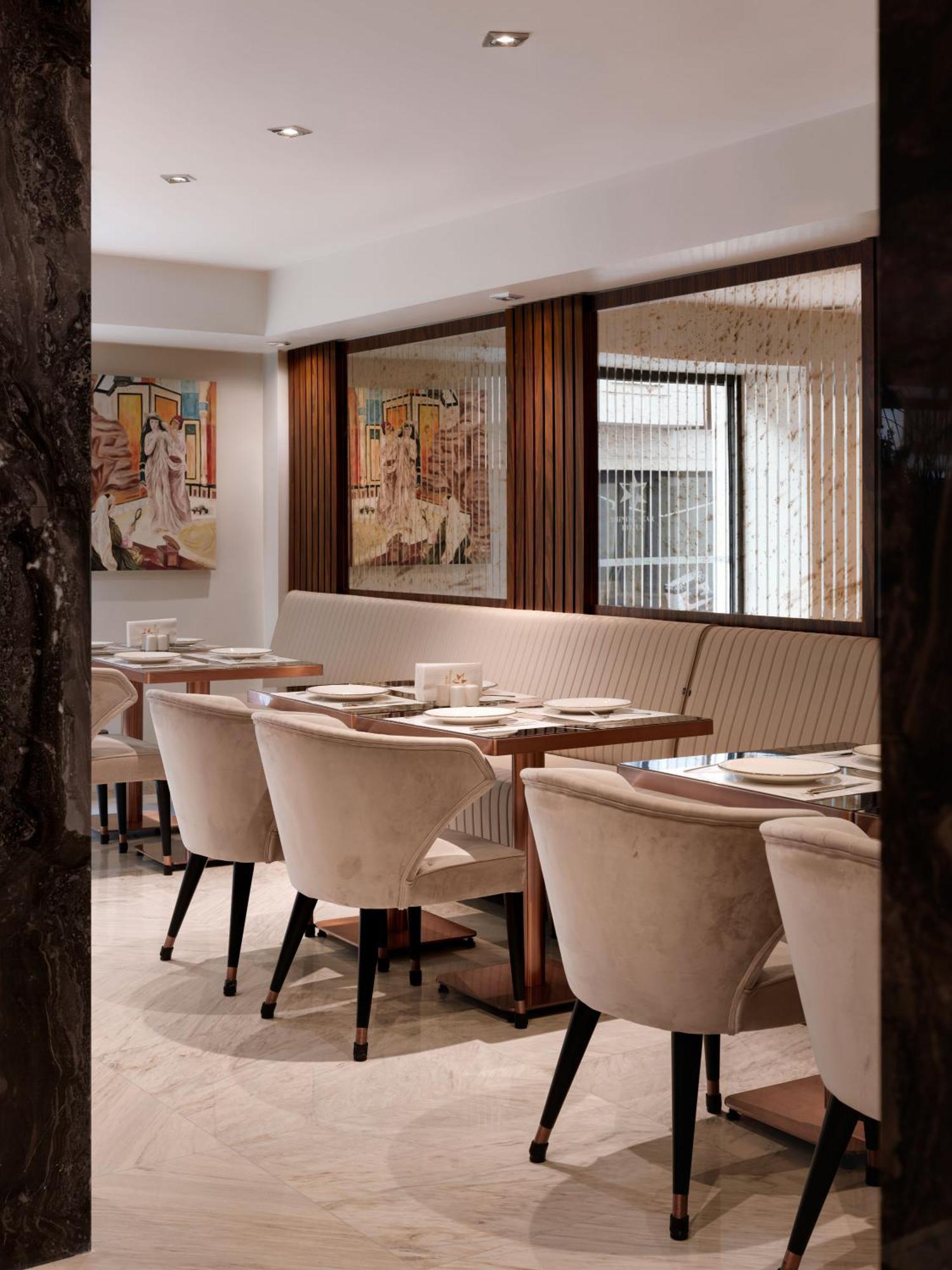 Otel Shining Star İstanbul
