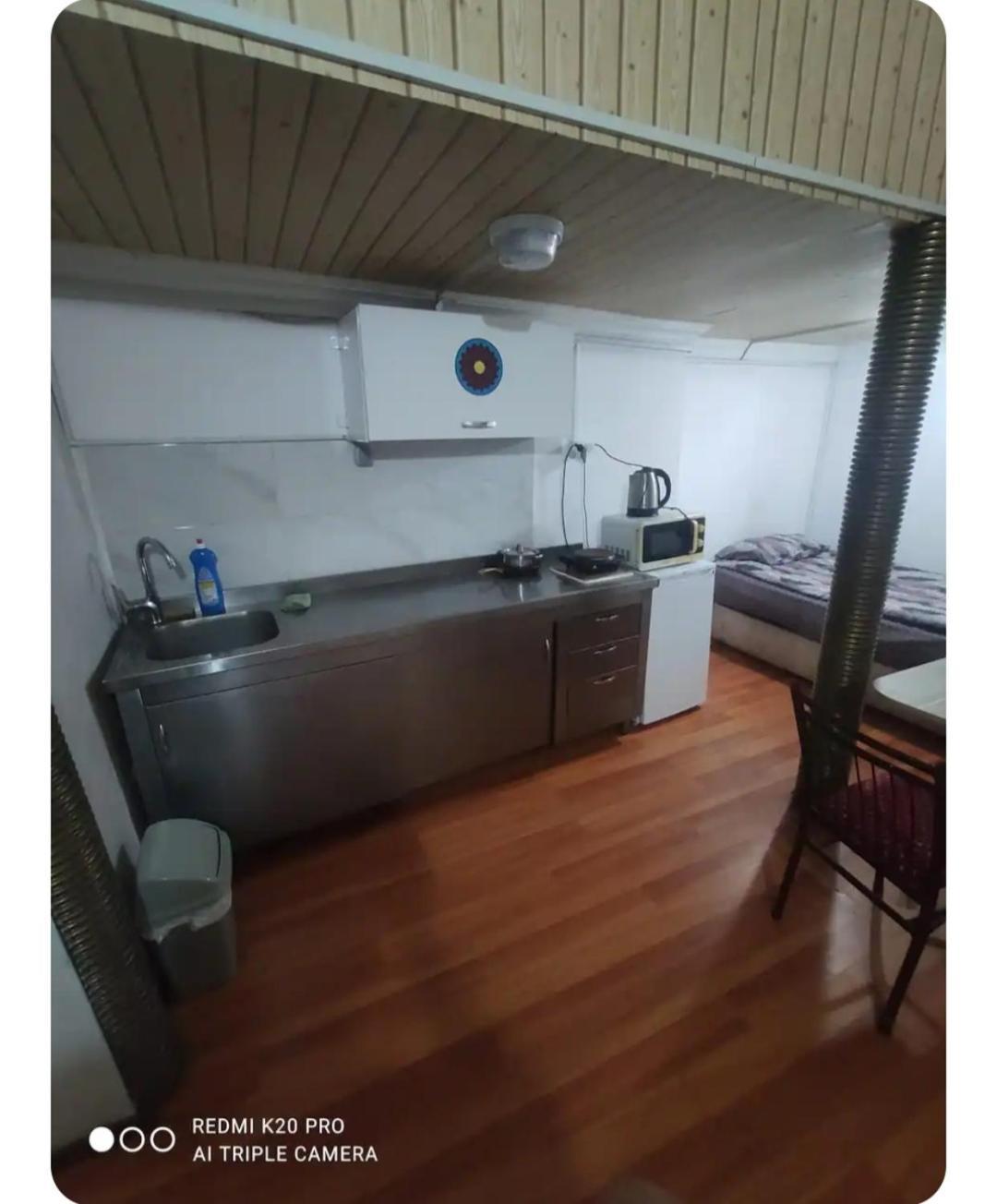 Magellan Apartment *