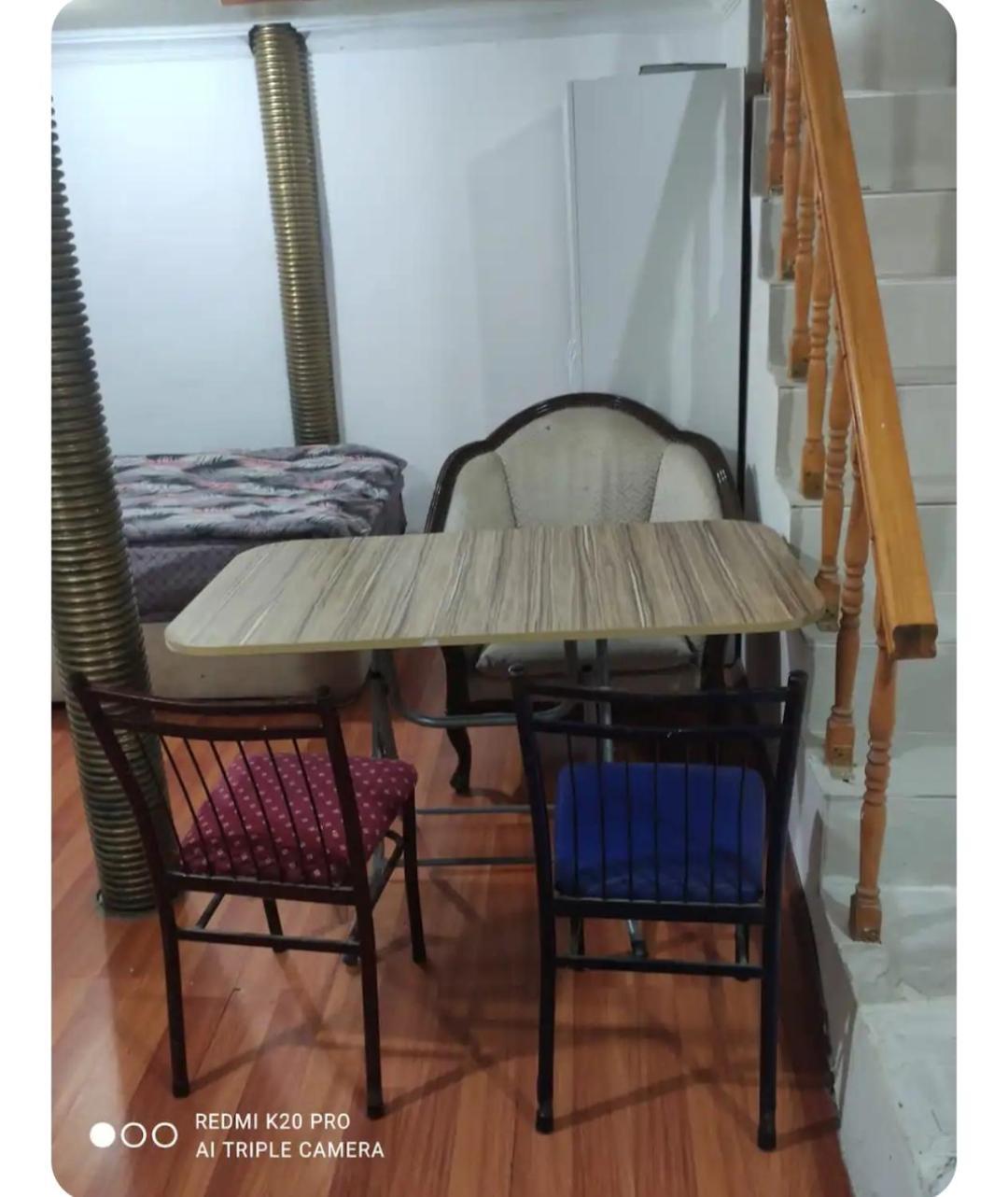 Apartment Magellan *