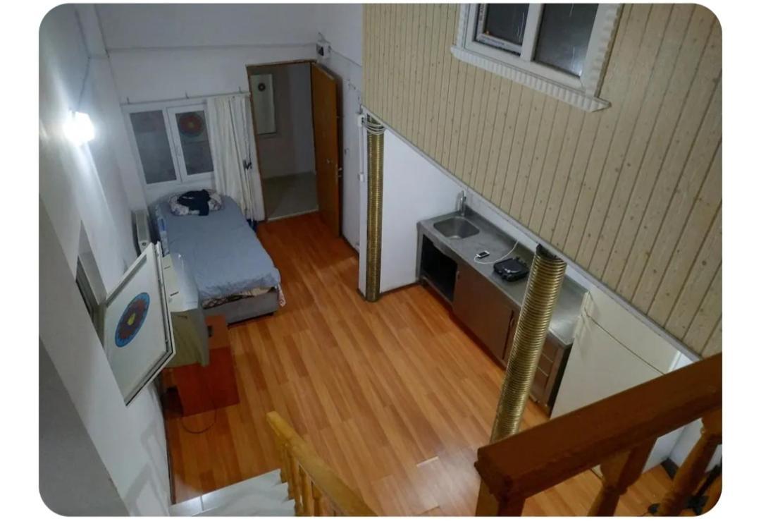Apartment Magellan Istanbul