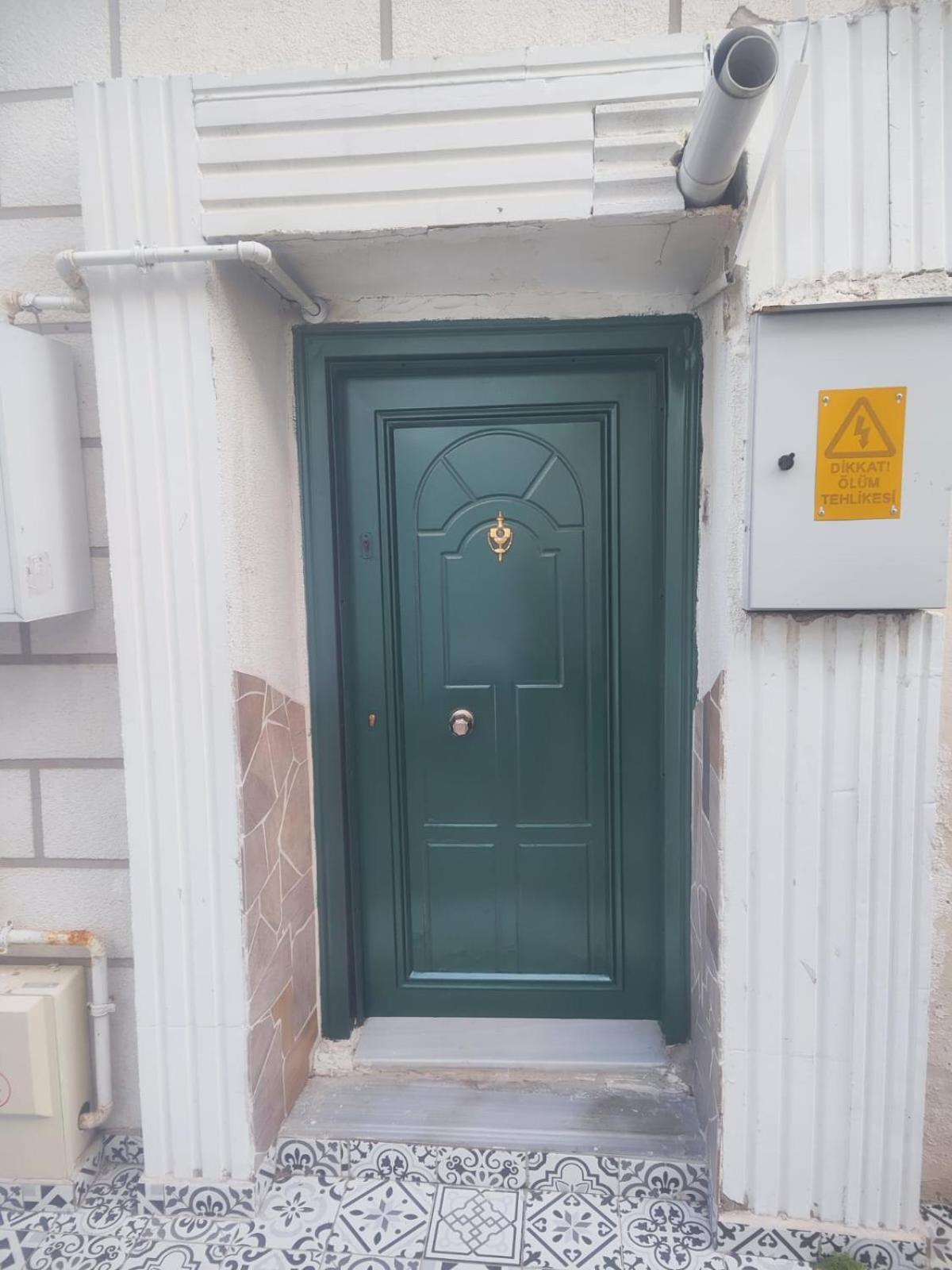 Apartment Magellan