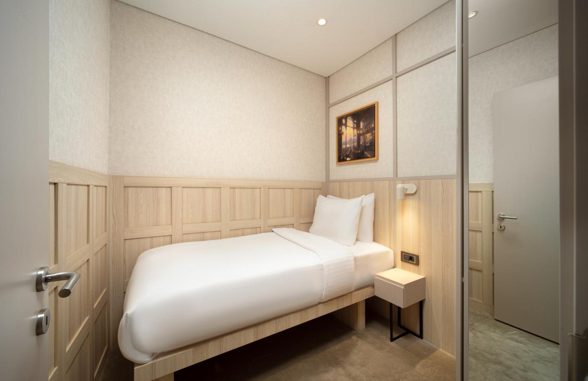 Hotel Sykai Pera Istanbul