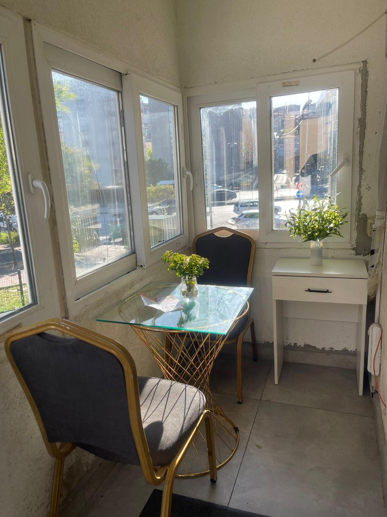 Rota Star Beyoglu Hotel