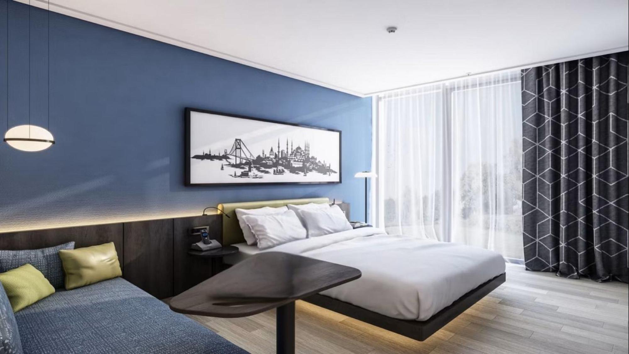 Express - Airport Arnavutkoy Hotel *