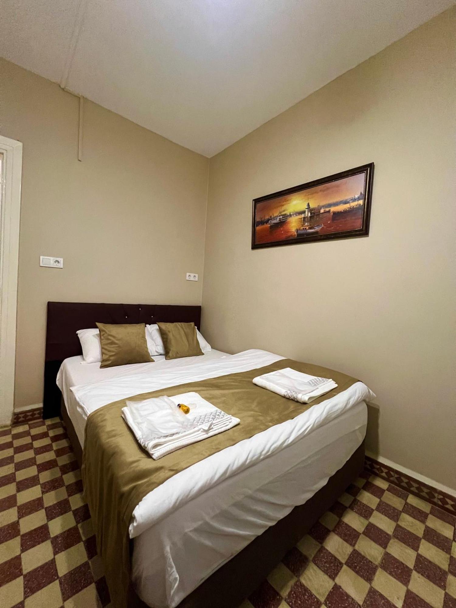 Findik Hotel Istanbul