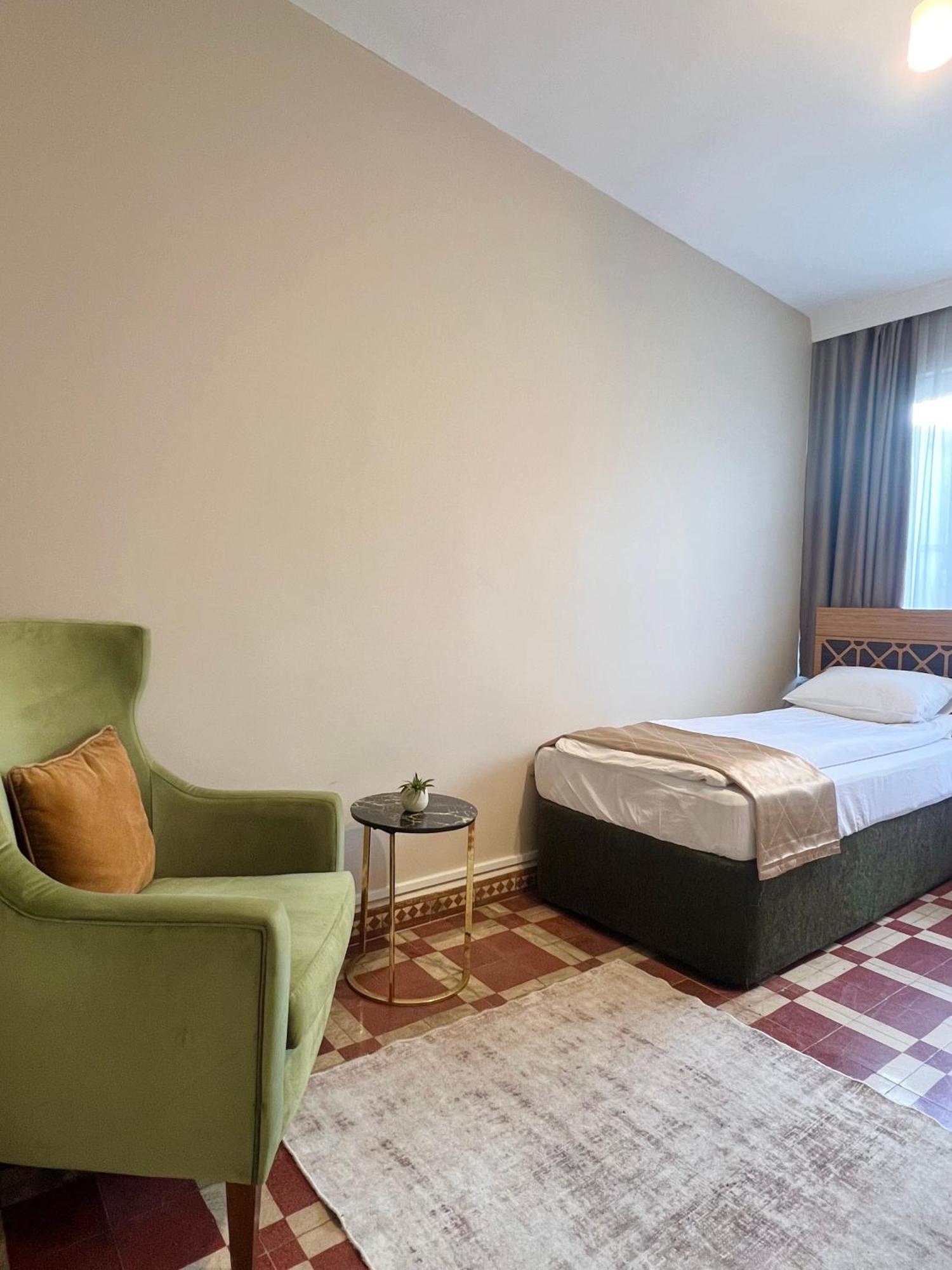 Findik Hotel