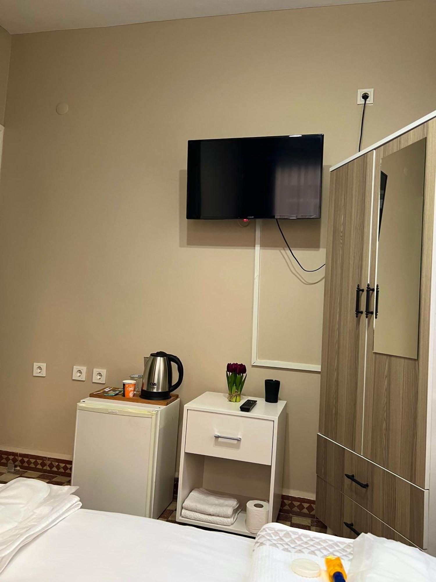 Findik Hotel *