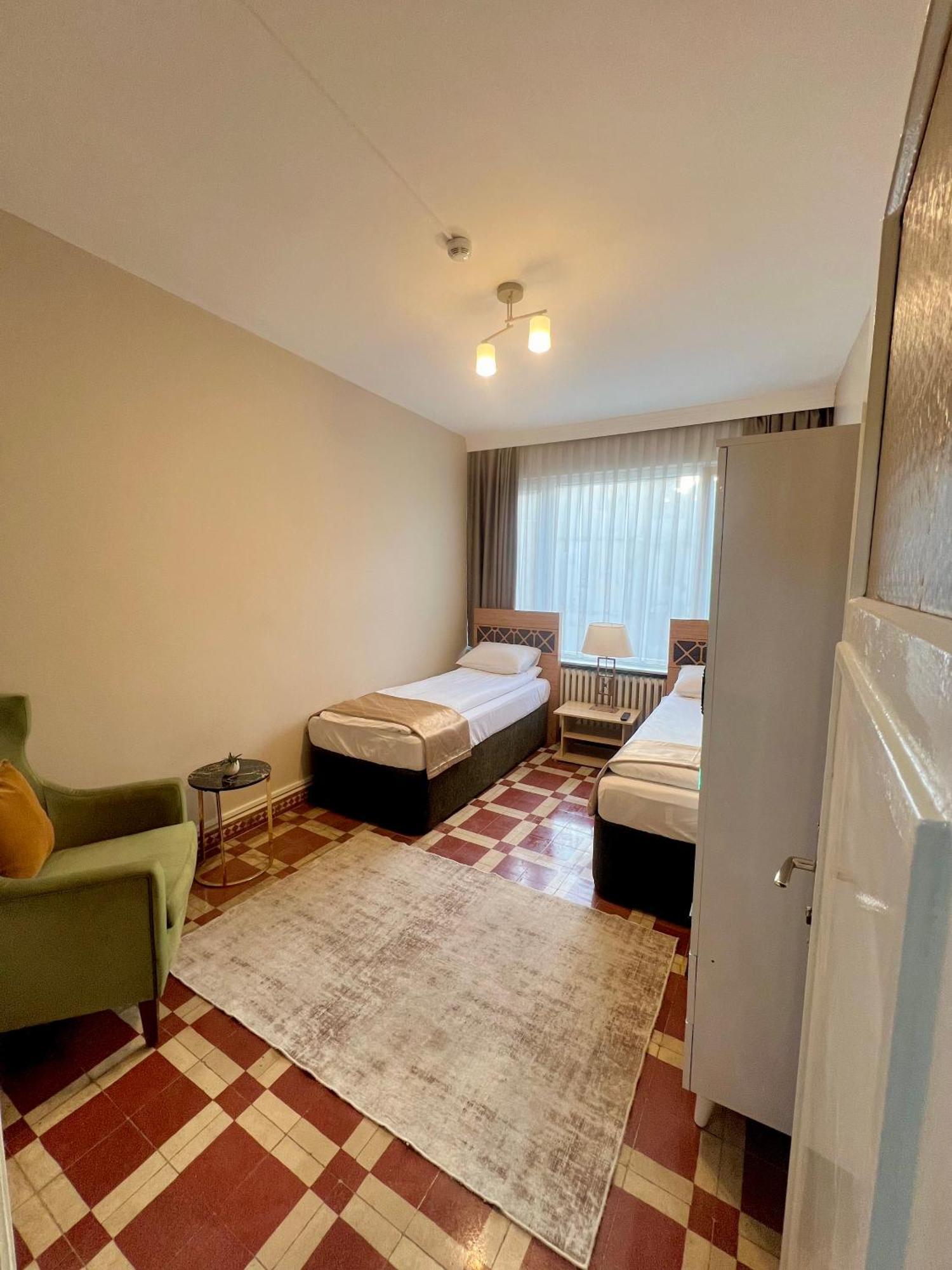 Hotel Findik *