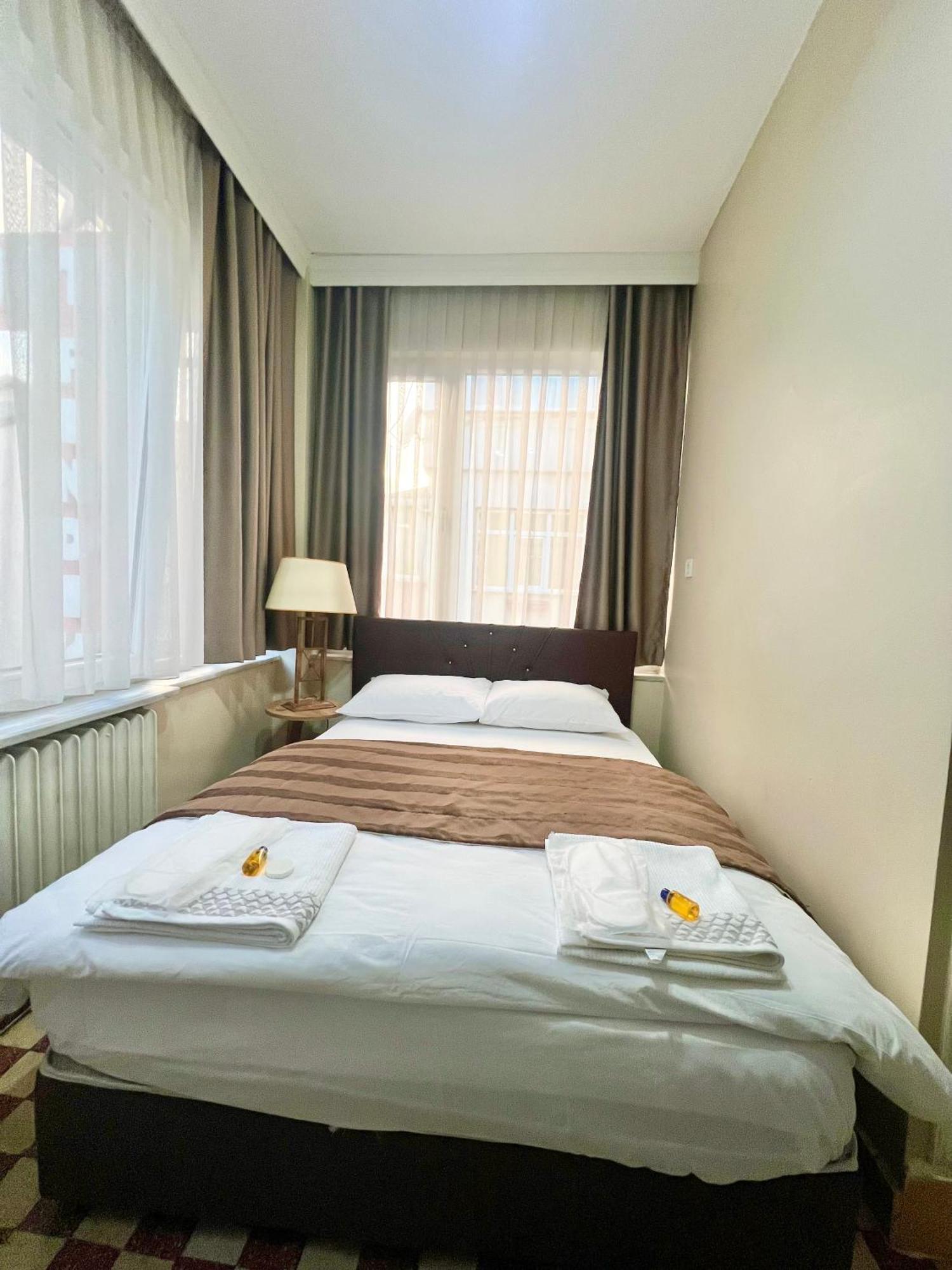 Hotel Findik