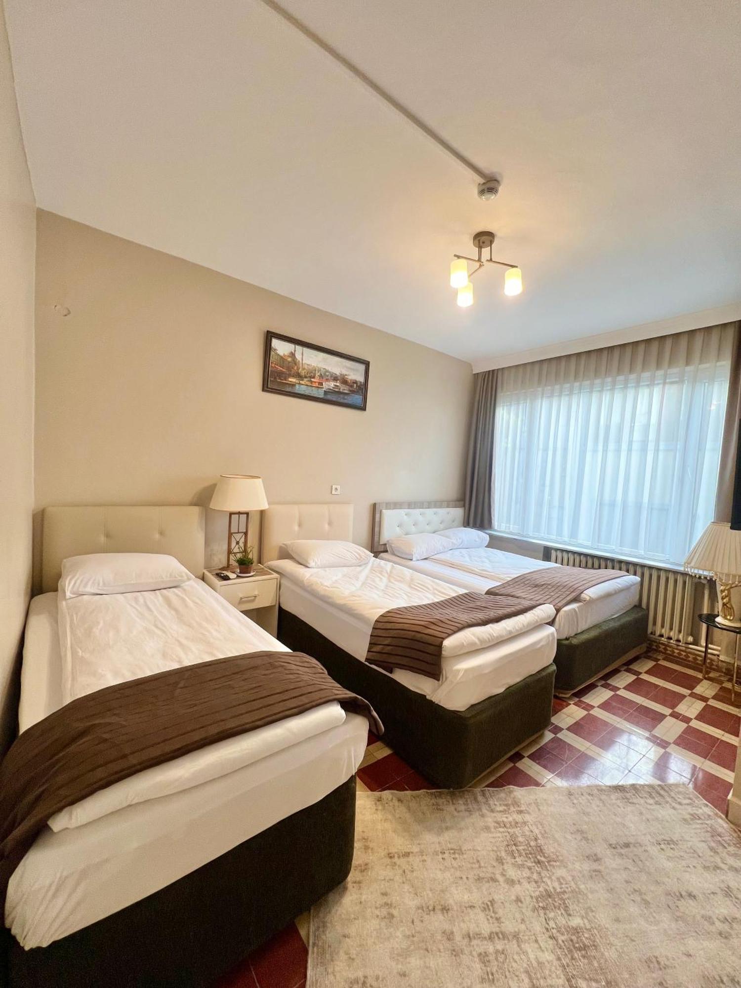 Findik Hotel