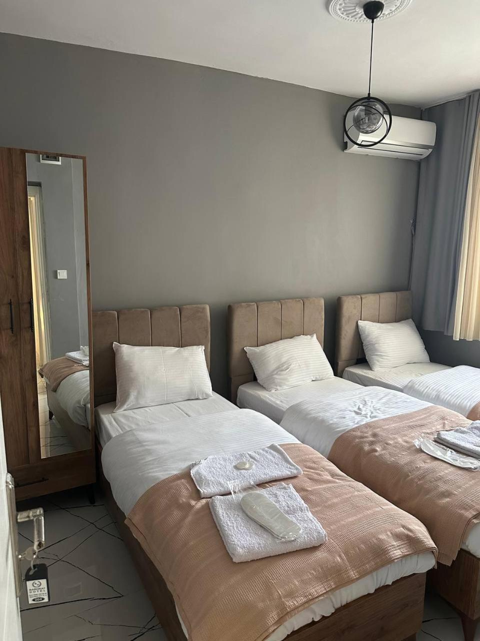 Aparthotel Barokat Istanbul