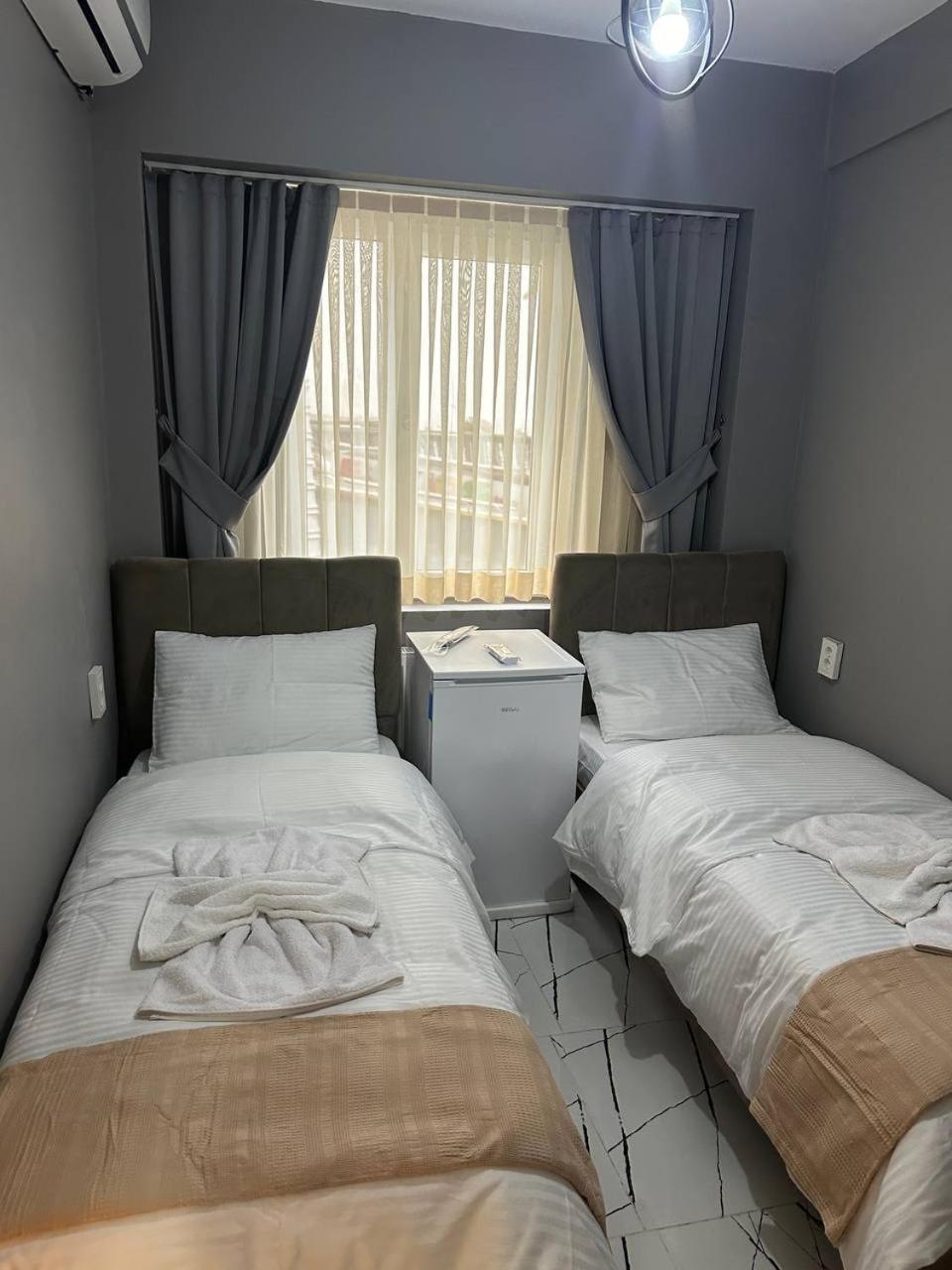 Barokat Aparthotel