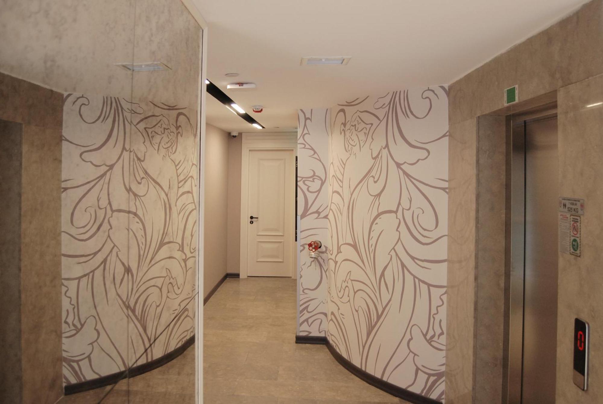 Concept Pera Hotel Istanbul