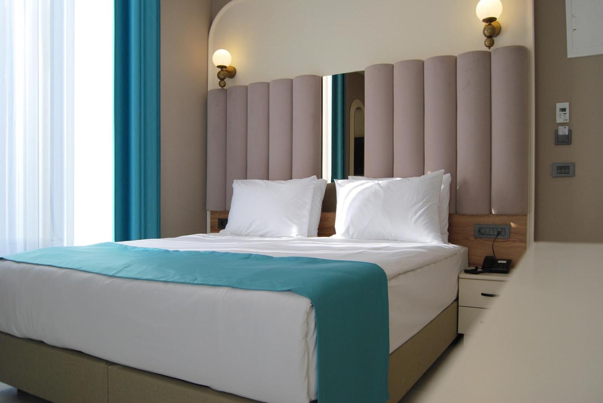 Hotel Concept Pera Istanbul