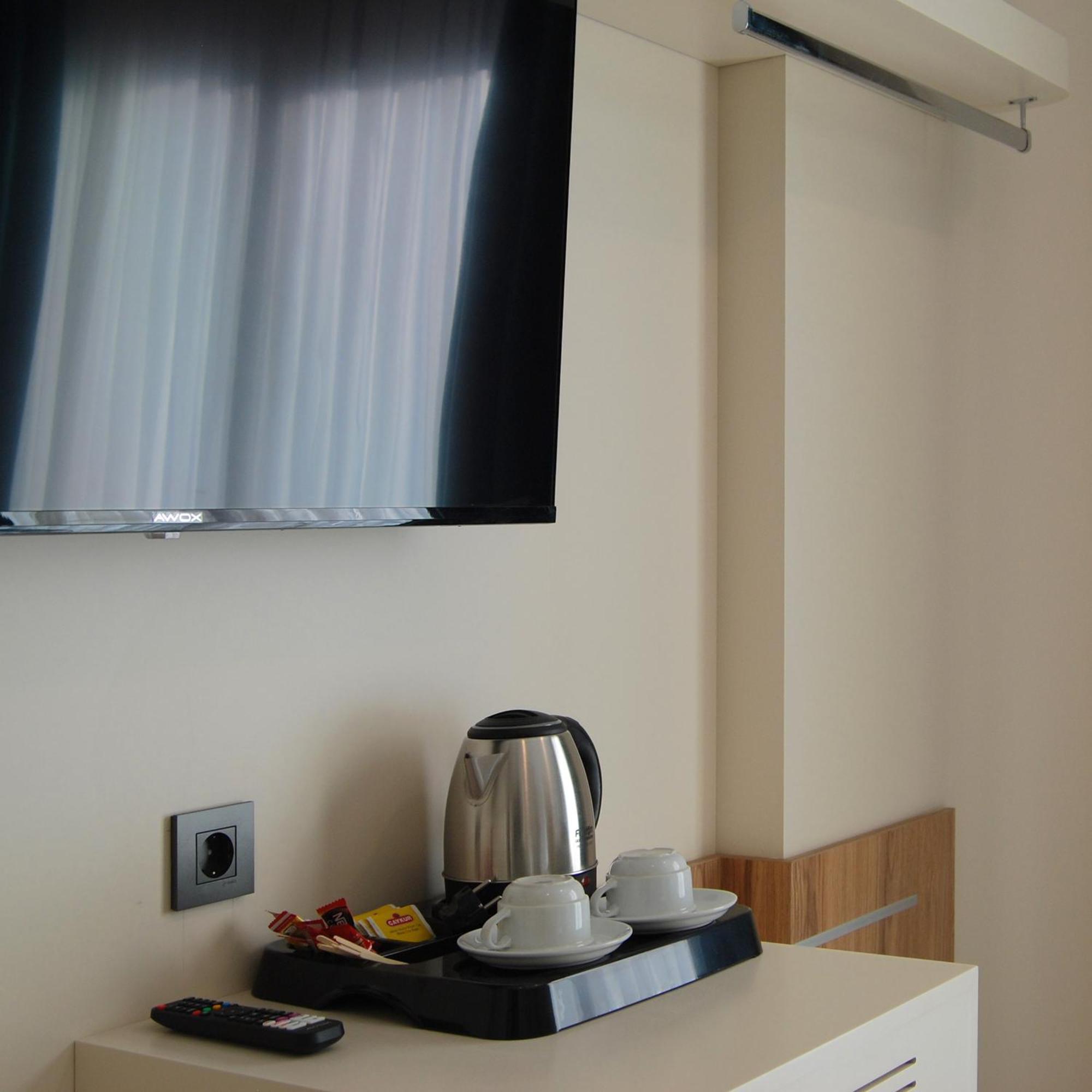Concept Pera Hotel