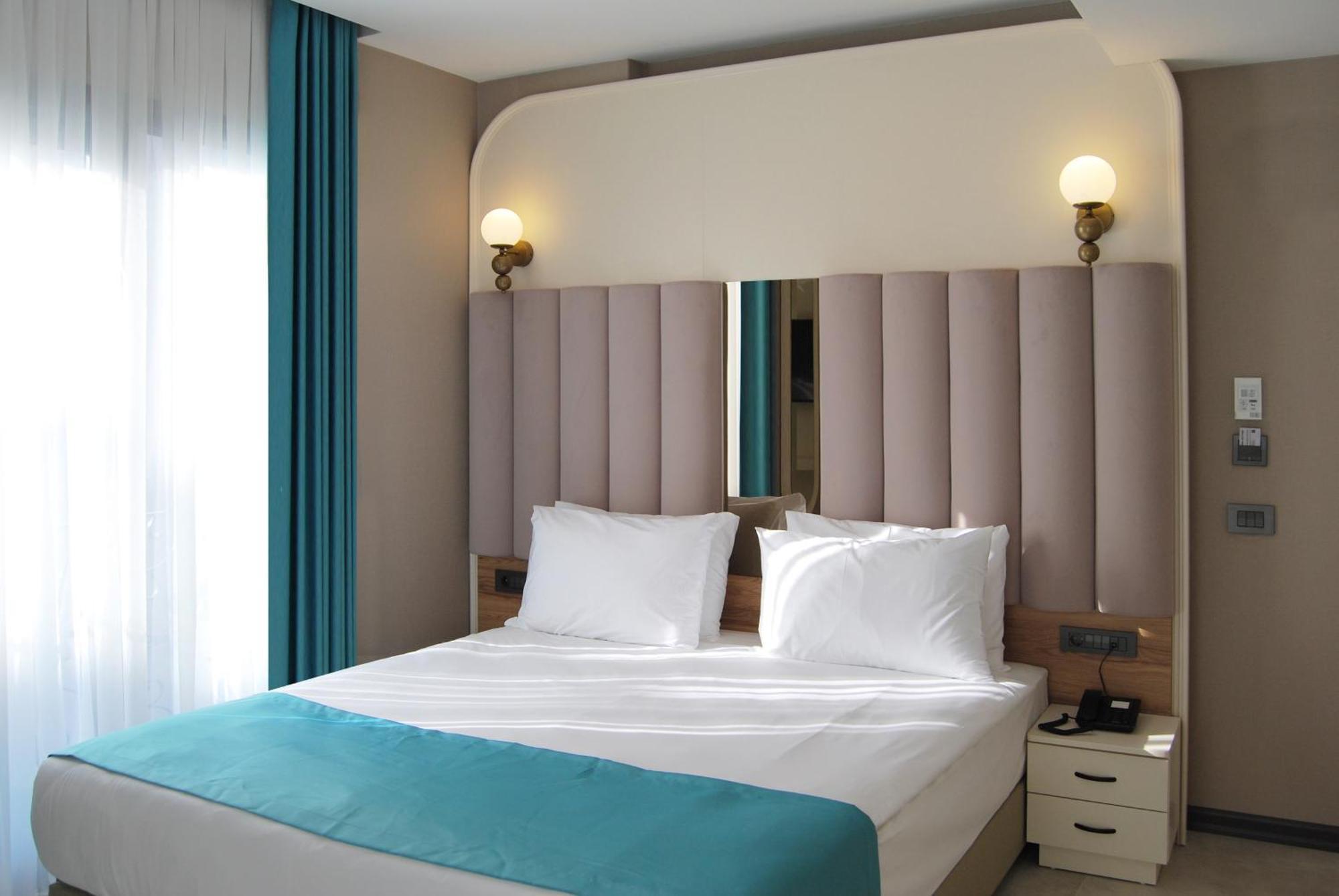 Concept Pera Hotel Istanbul