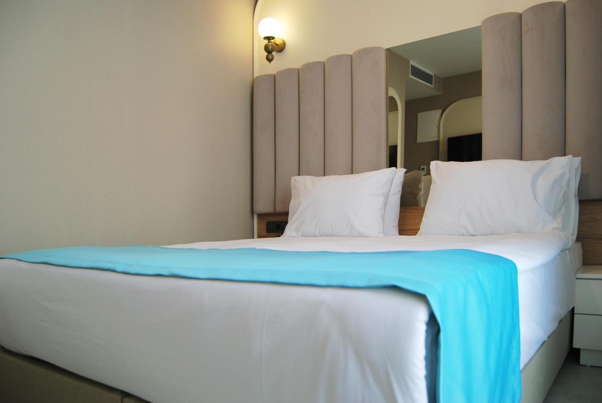 Concept Pera Hotel