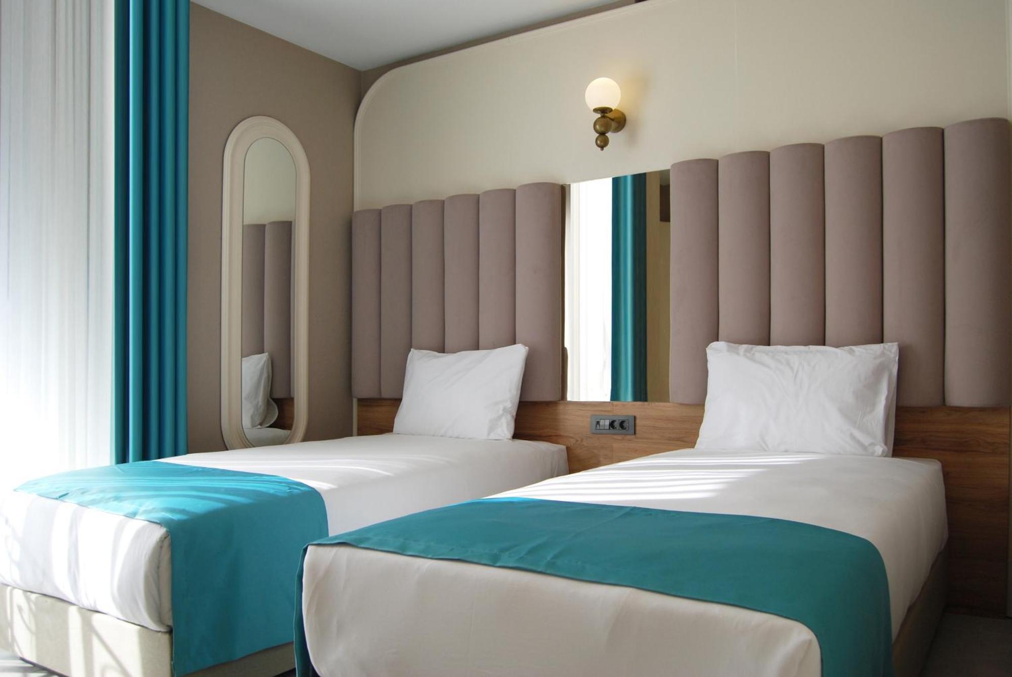 Concept Pera Hotel Istanbul