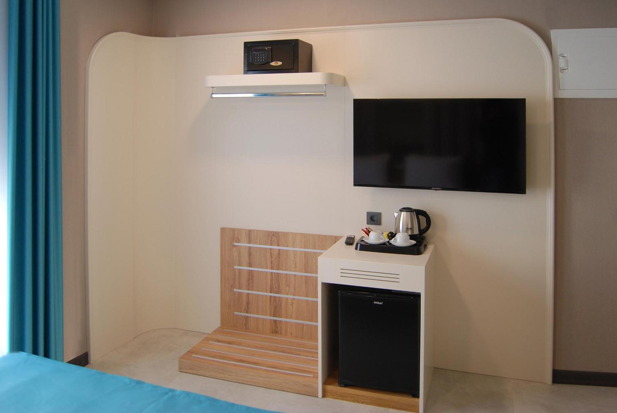 Hotel Concept Pera Istanbul