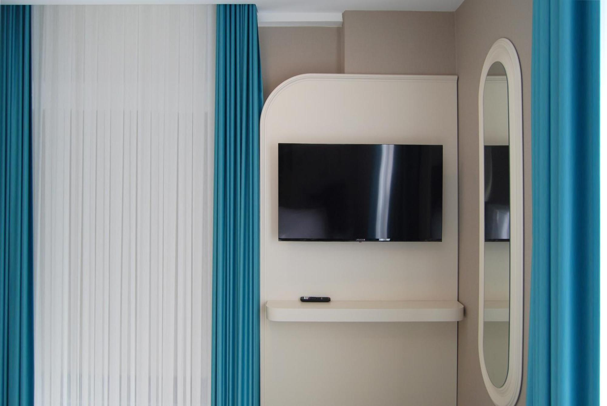 Hotel Concept Pera 4*