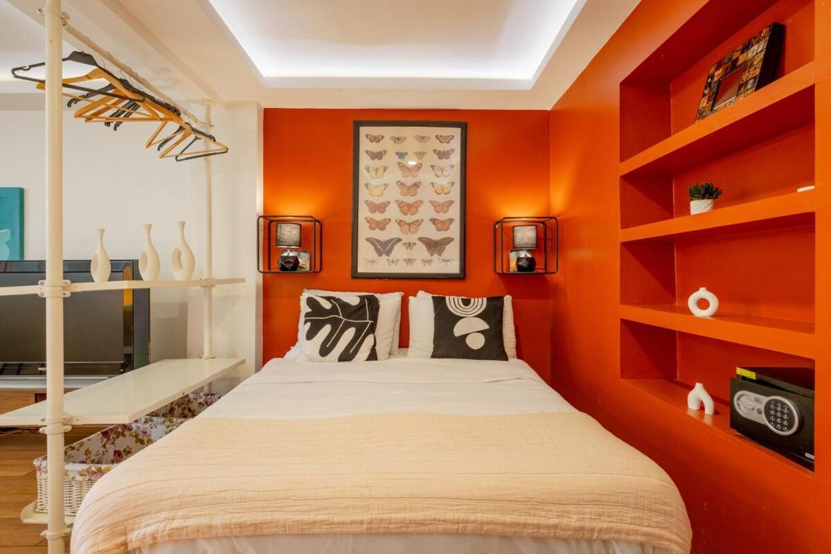 Studio Apartment Apartment
