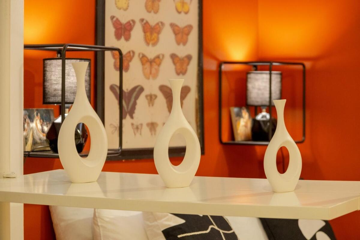 Apartment Studio Apartment