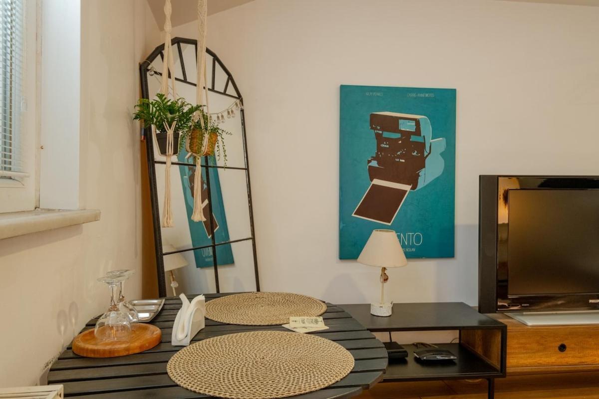 Studio Apartment Istanbul
