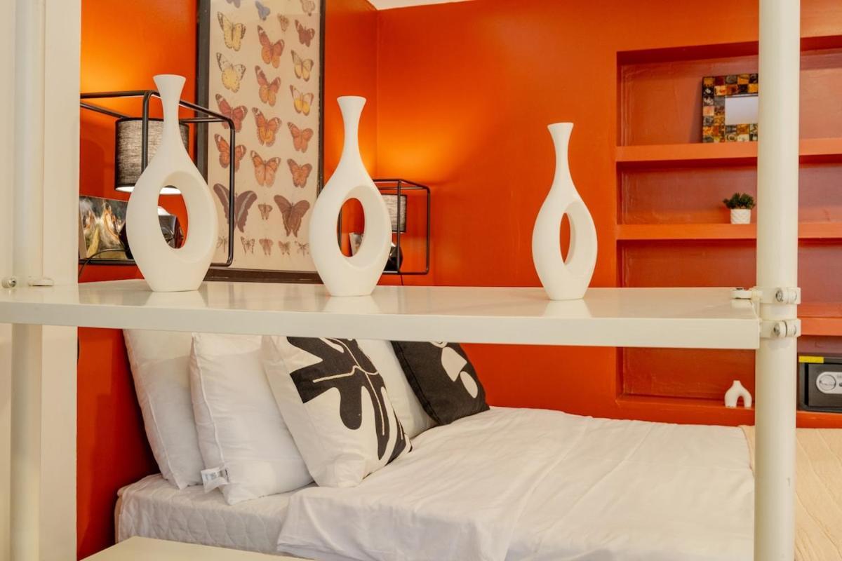 Studio Apartment * Istanbul
