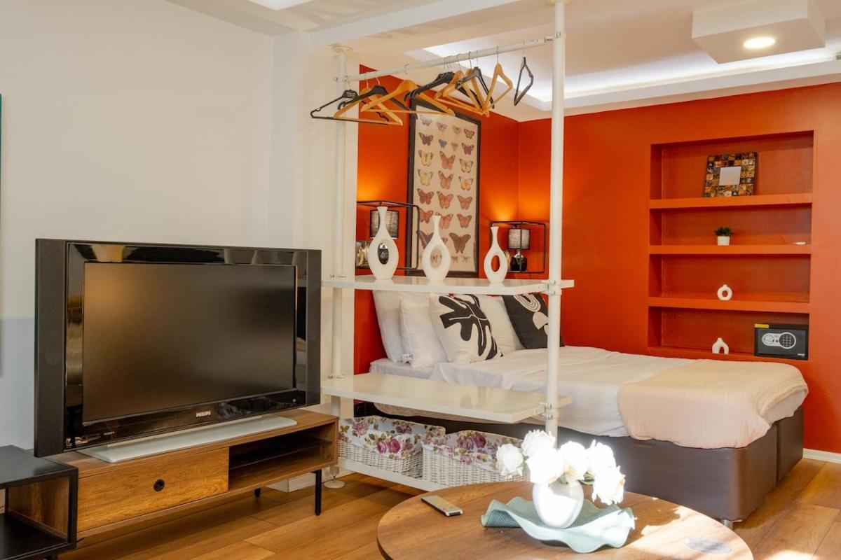 Studio Apartment Apartment Istanbul