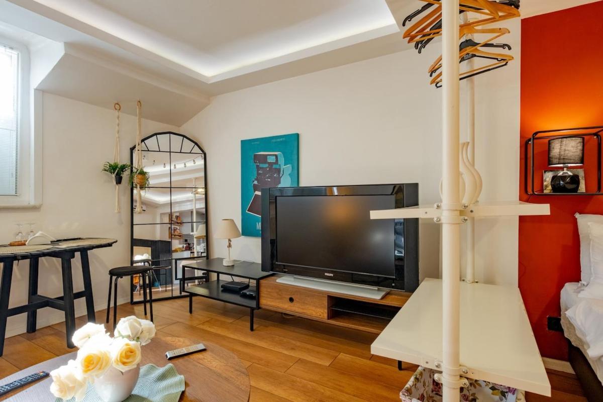 Studio Apartment Istanbul