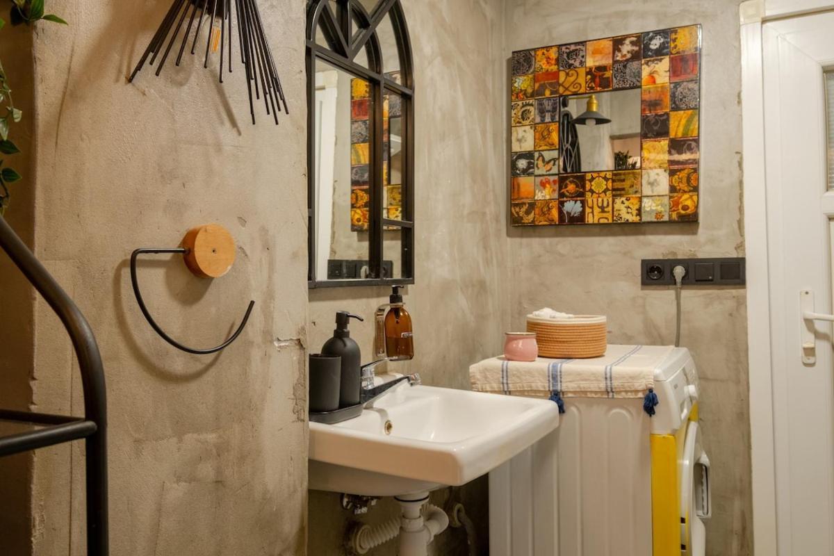 Apartment Studio Apartment