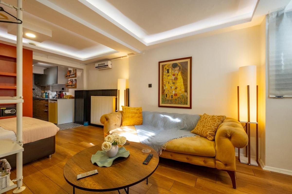 Studio Apartment Apartment *