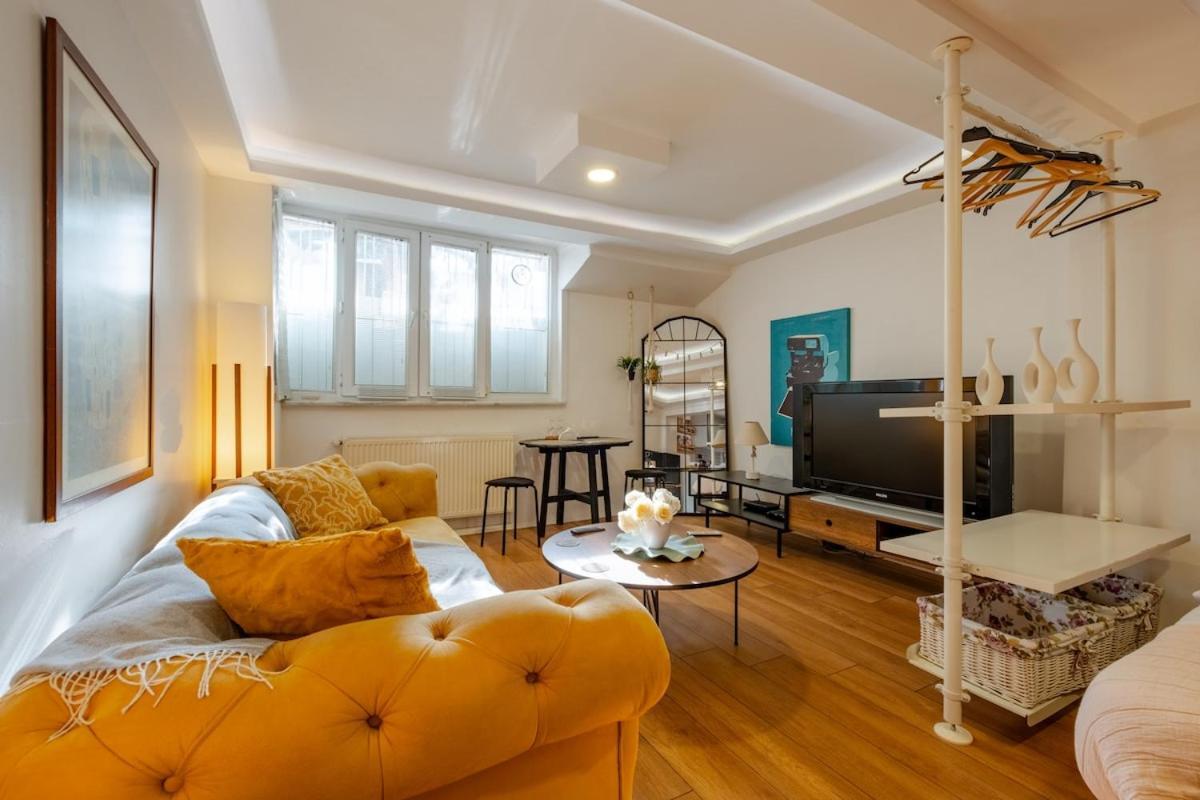 Studio Apartment Apartment Istanbul