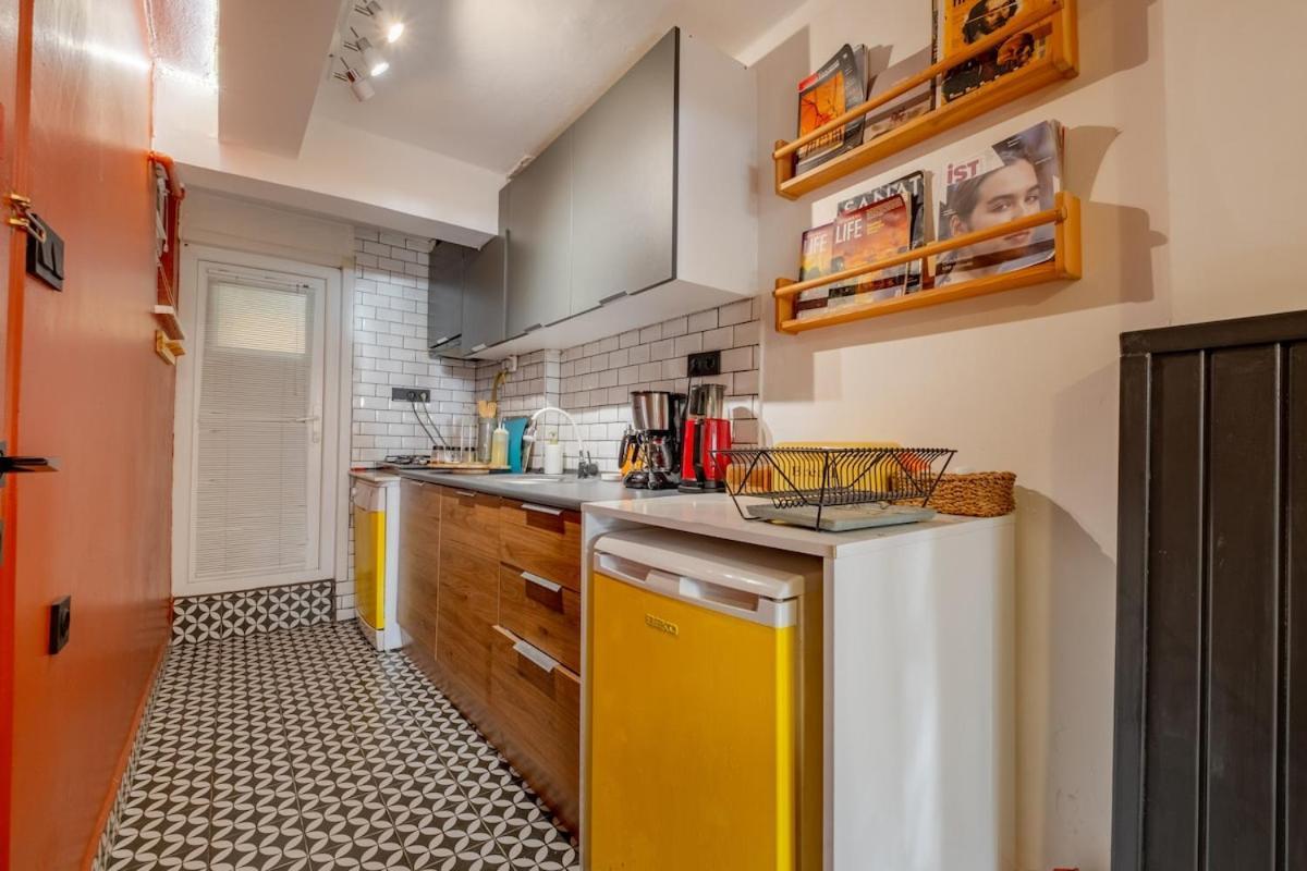 Apartment Studio Apartment