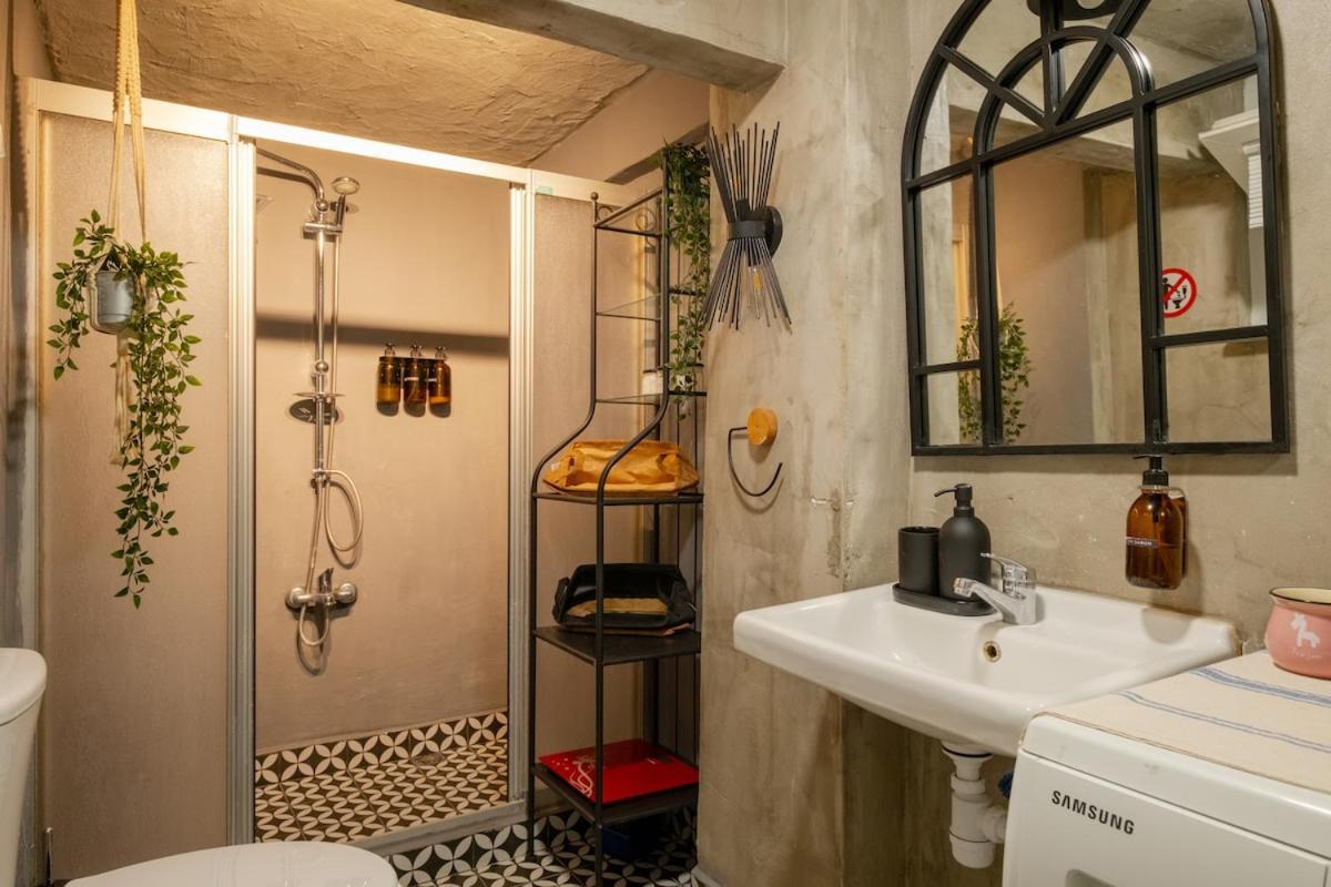 Studio Apartment Apartment Istanbul