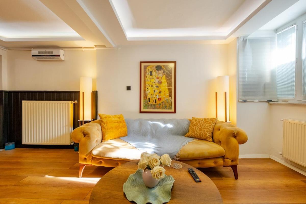 Studio Apartment * Istanbul