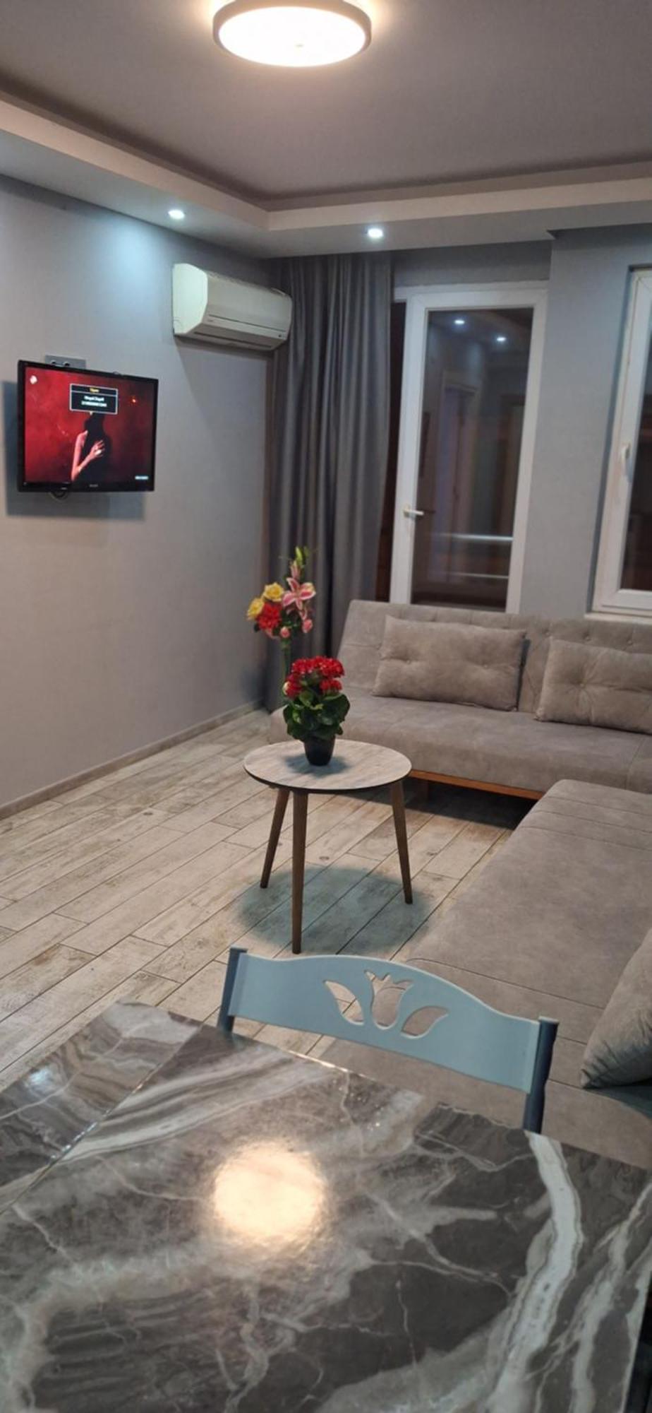 Taksim Family Hotel
