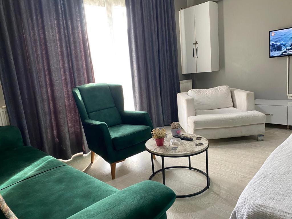 Aparthotel My King