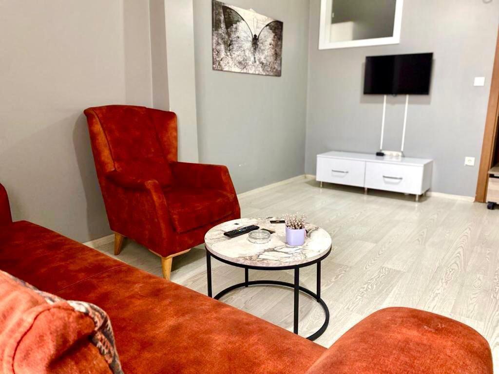My King Aparthotel