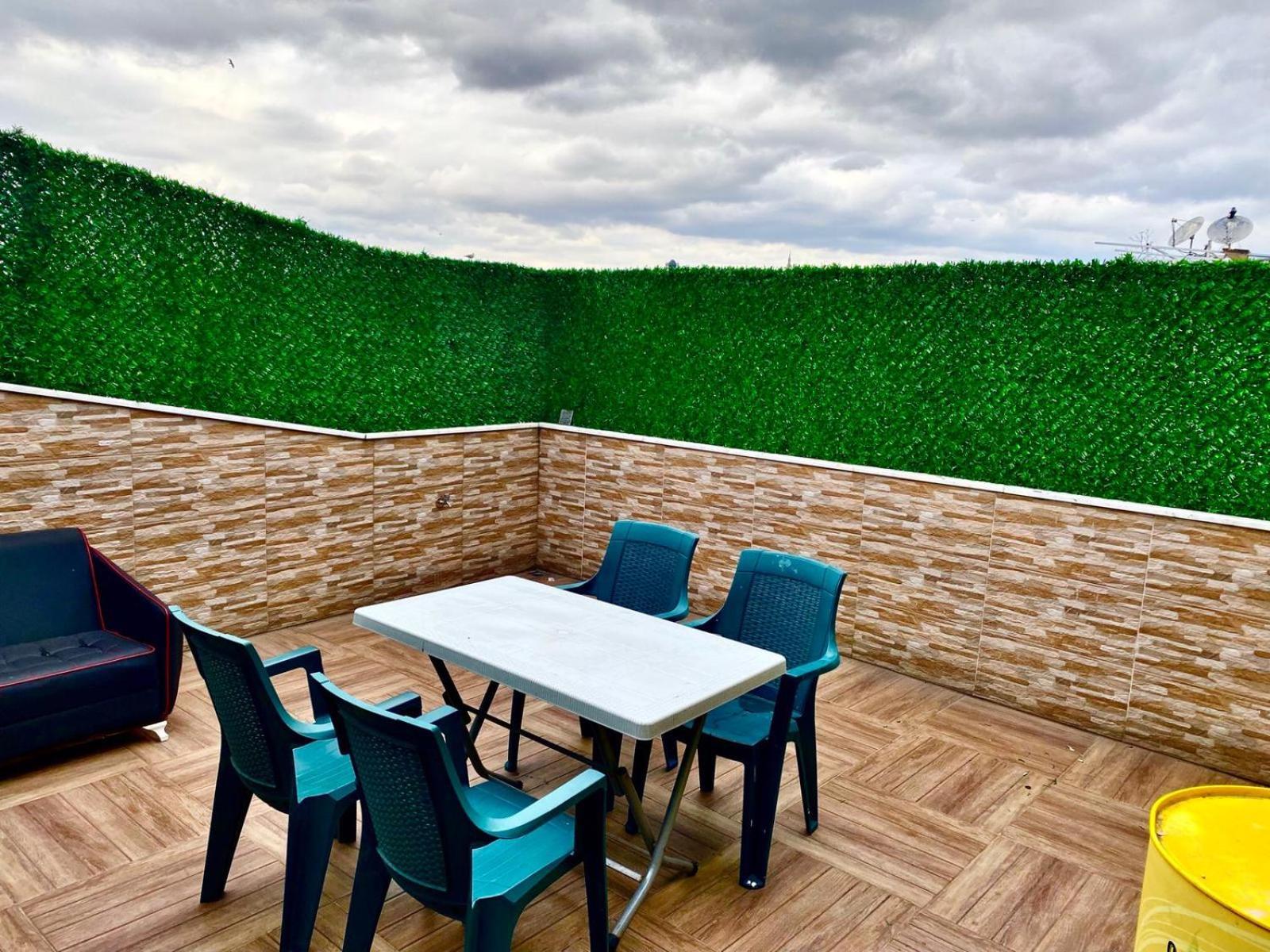 Aparthotel My King *