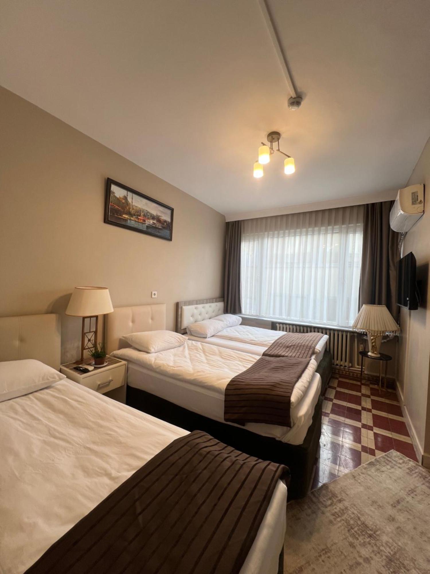 Findik Hotel *