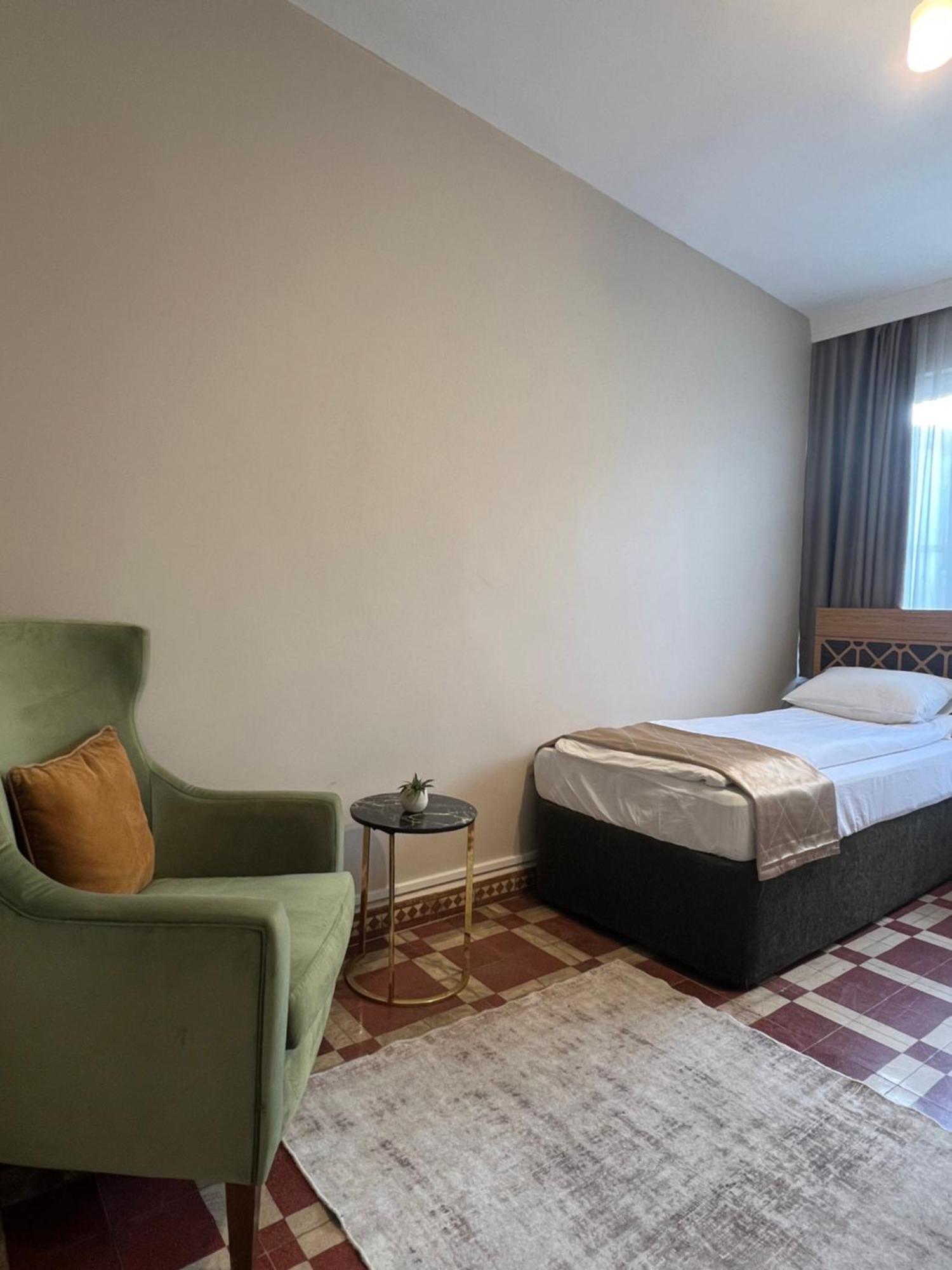 Hotel Findik *