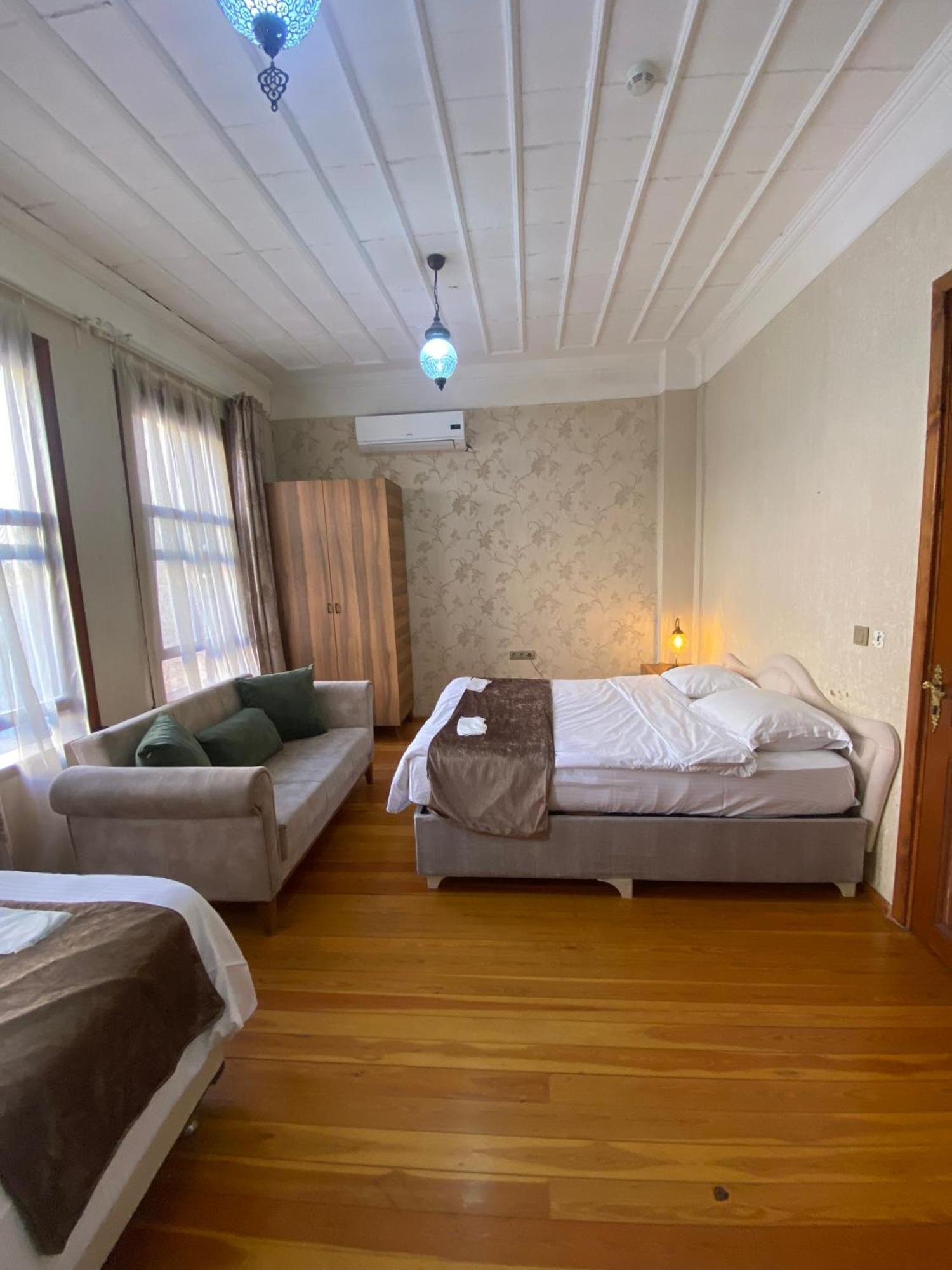 Amida&nurayhousehotel Istanbul