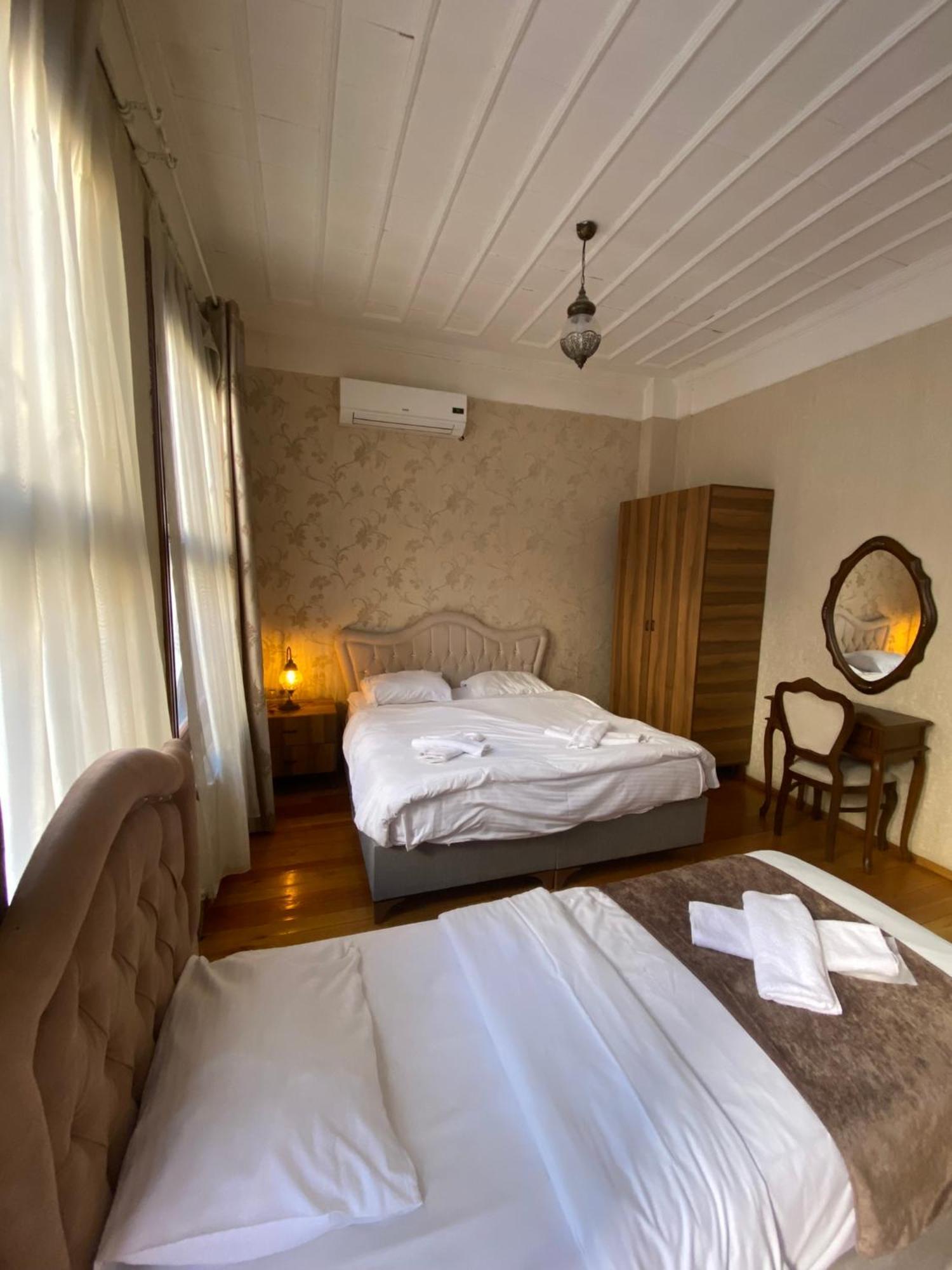 Amida&nurayhousehotel Istanbul