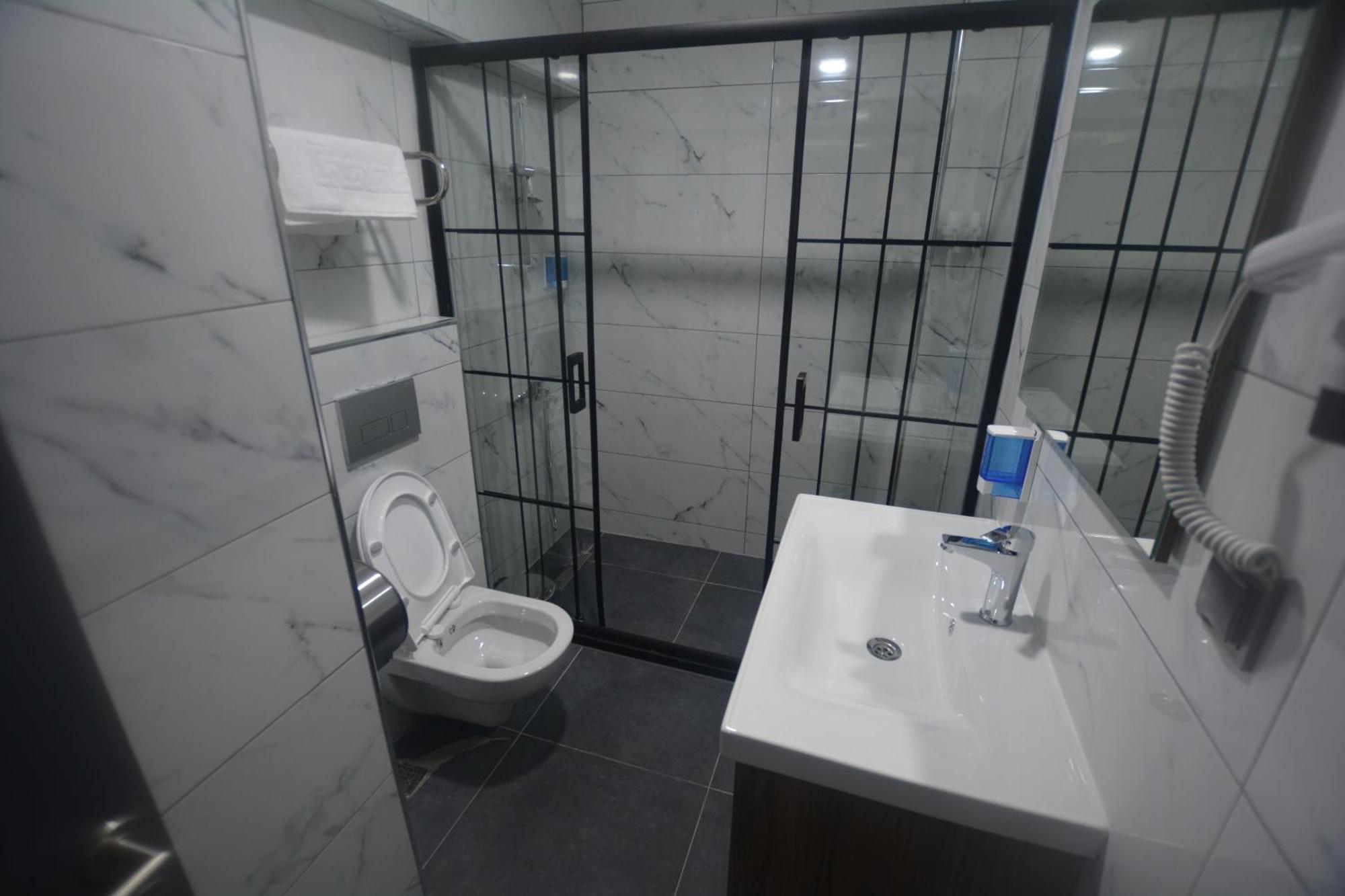 Lantis Hotel Istanbul