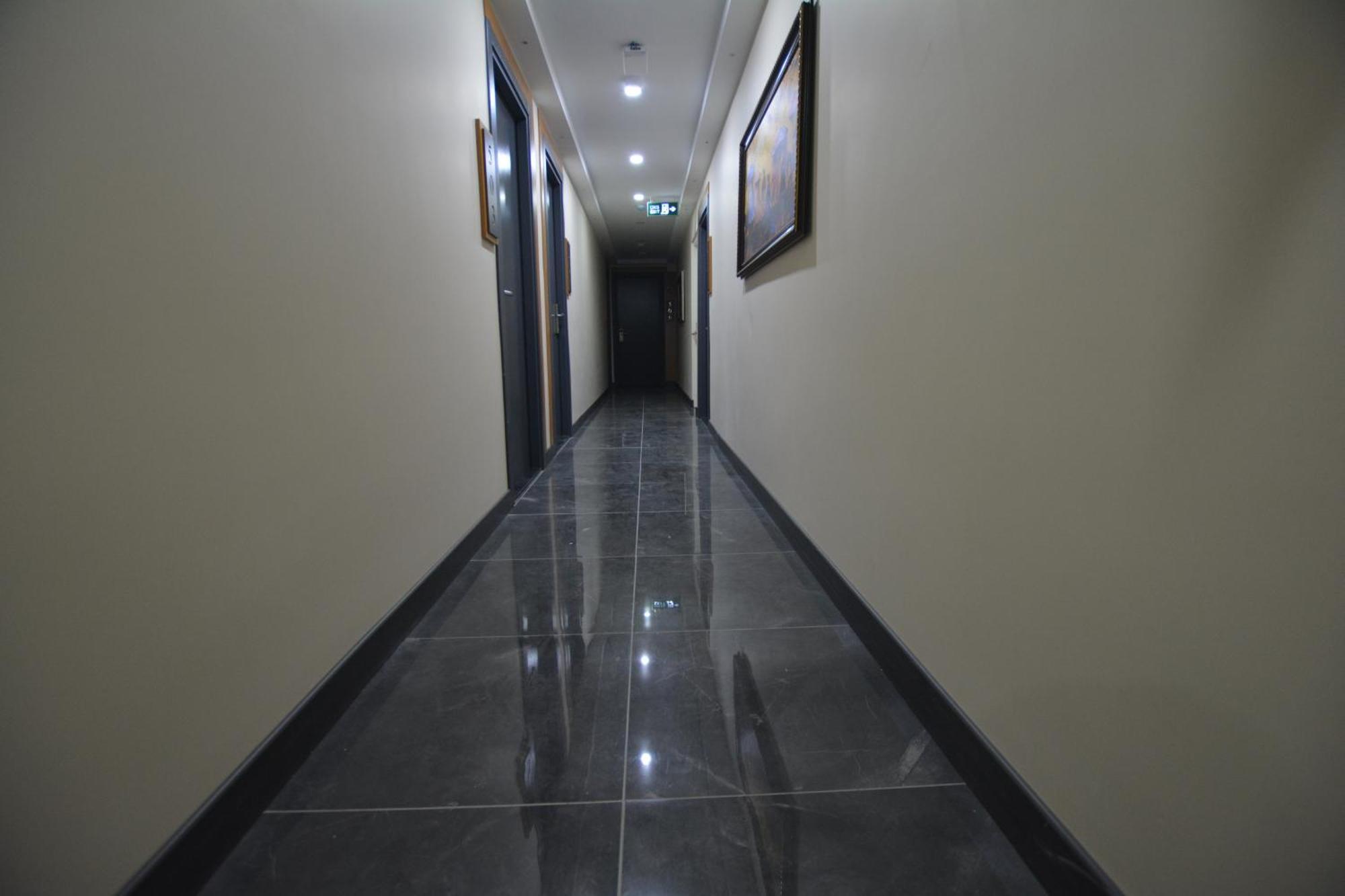 Hotel Lantis