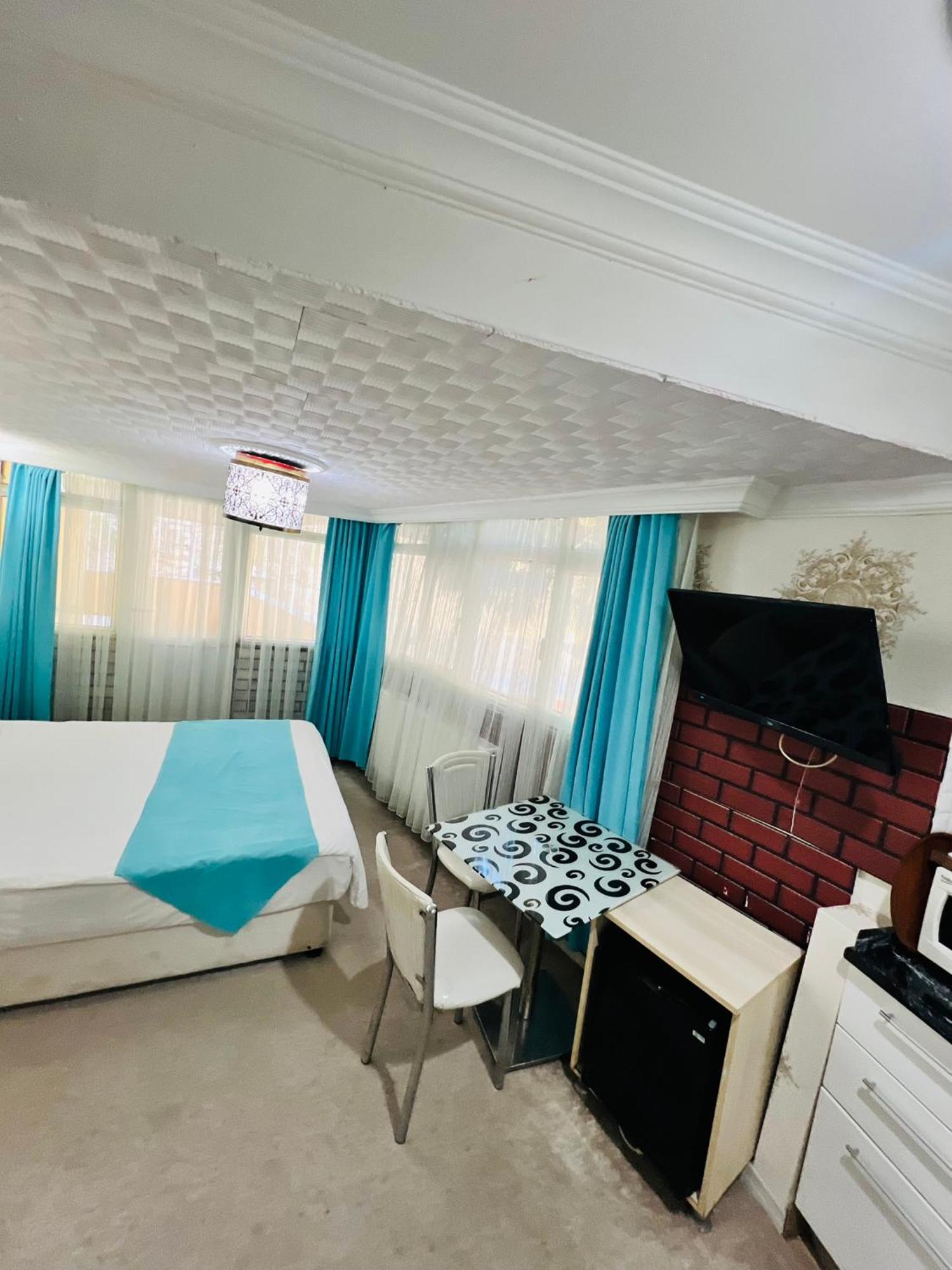 Amida&nurayhousehotel Hotel Istanbul